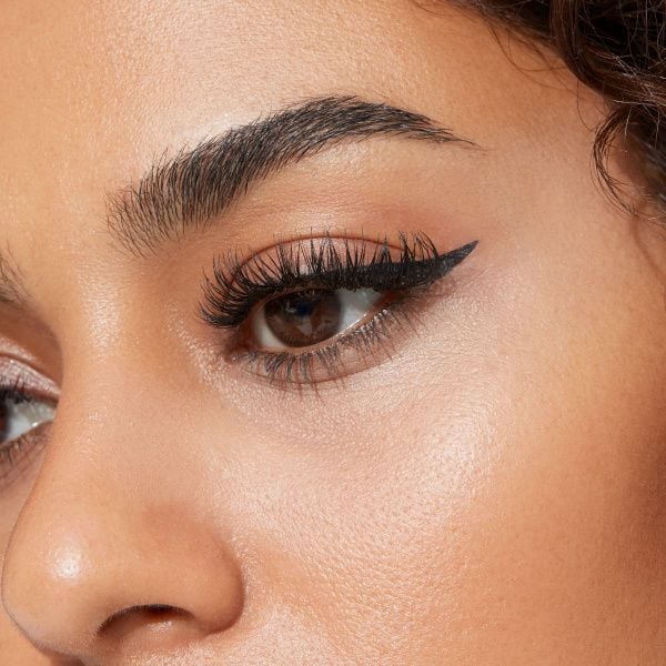 Gosh Infinity Eyeliner 002 Carbon Black Highquality Eye Makeup