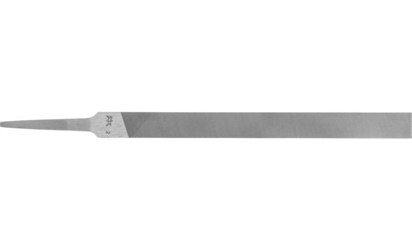 PFERD 19302154, Fil, Rostfritt stål, 13 mm, 4 mm, 150 mm