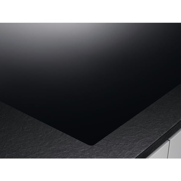 AEG HRB32310CB keramisk innbyggingskoketopp 29 cm, 2 soner, svart