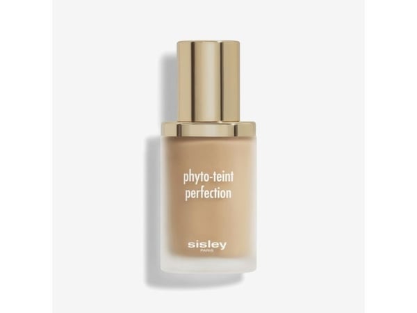 Sisley Phytoteint Base Perfection 3w2 Hazel foundation