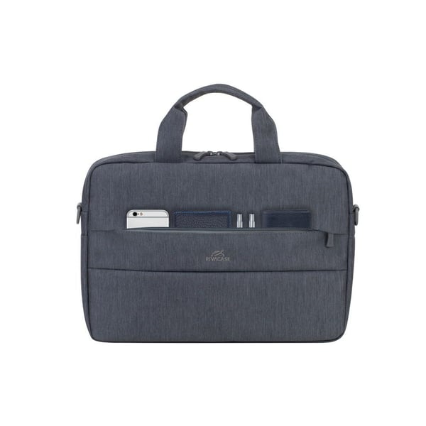 Rivacase 7522, koffert, 35,6 cm (14"), skulderstropp, 410 g