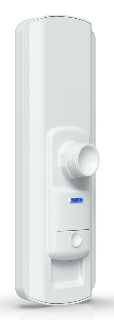 Ubiquiti UDB-Pro-Sector verkkosilta, Wi-Fi 5, 400 Mbit/s, 1x GbE, valkoinen