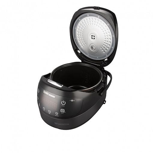 REDMOND RMC-M92S monitoimikeitin 5 L 1000 W, musta