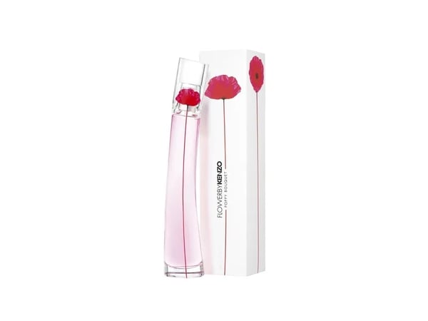 Kenzo Flower By Kenzo Poppy Bouquet Edp Floral 50 Ml