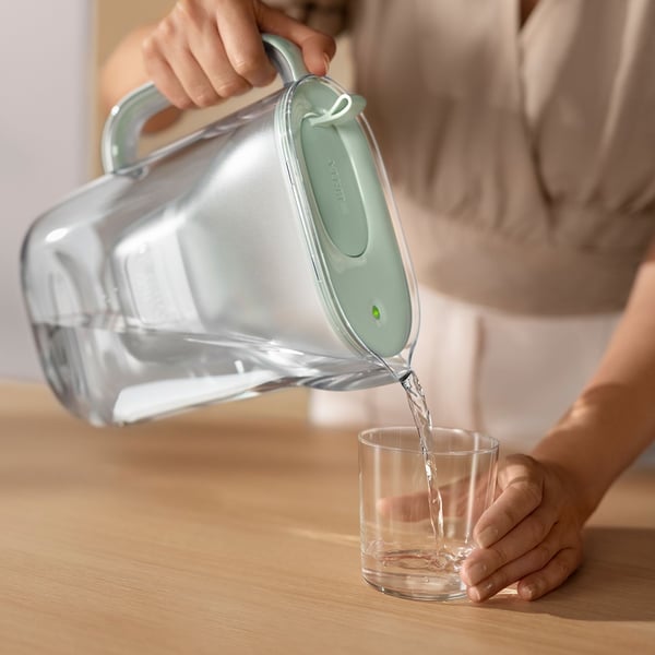 Brita 1050844, 6 kpl, Brita, Vesisuodatinpatruuna