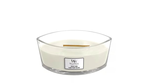 Yankee Candle - WoodWick Ellipse - Solar Ylang