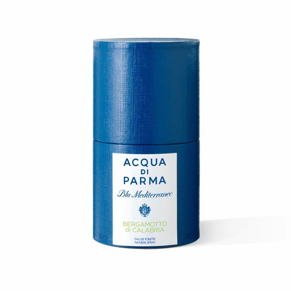 Acqua di Parma Blu Mediterraneo Bergamotto di Calabria EDT 180 ml