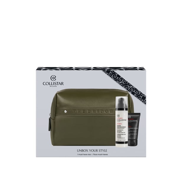 Collistar Uomo Hydra Face Gel Men's Hydrating Gel