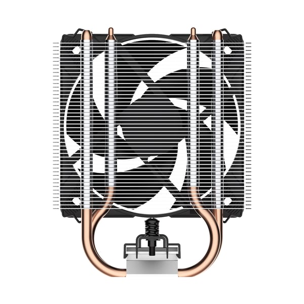 ARCTIC Freezer 8i ACFRE00190A prosessorijäähdytin 10 cm tuuletin LGA1851/LGA1700