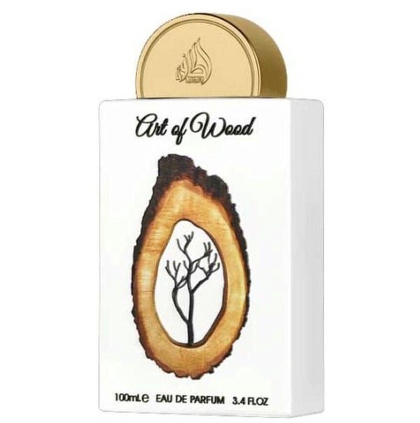 Lattafa Pride Art Of Wood Eau De Parfum 100 ml (unisex)
