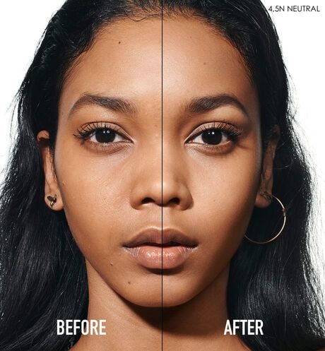 Dior Diorskin Forever Skin Glow foundation SPF20 4,5N Nøytral 30 ml