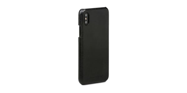 dbramante1928 Tune, Omslag, Apple, iPhone X, 14,7 cm (5.8"), Svart