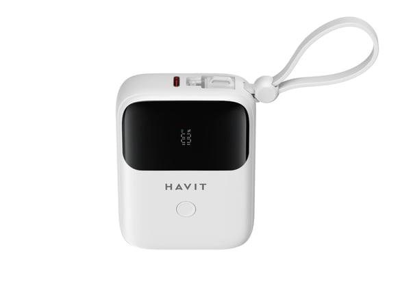 Havit PB5215 10000 mAh powerbank (PB5215)