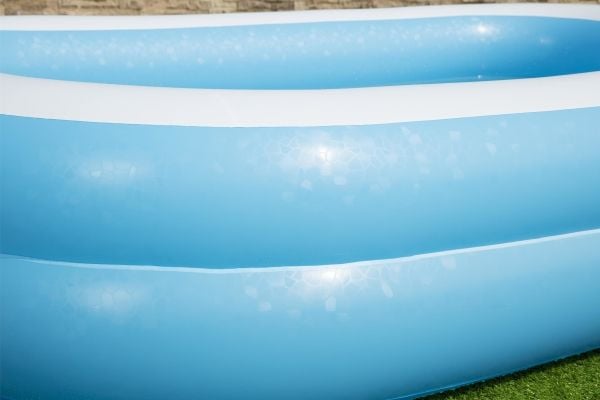 Bestway 262x175x51cm Blue Rectangular Pool