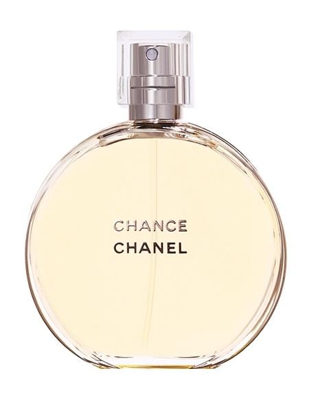 Chanel Chance Eau de Parfum 100 ml (dam)