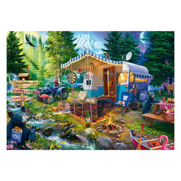 Schmidt Spiele 58575, Gutt/Jente, Flerfarget, Gutt/Jente