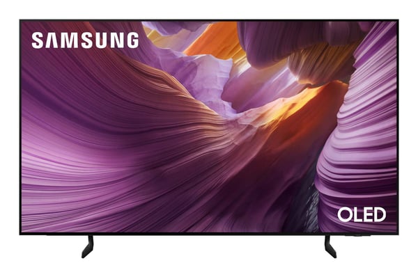 Samsung QE77S85FAEXXH S85F OLED-TV 77" 4K 2025