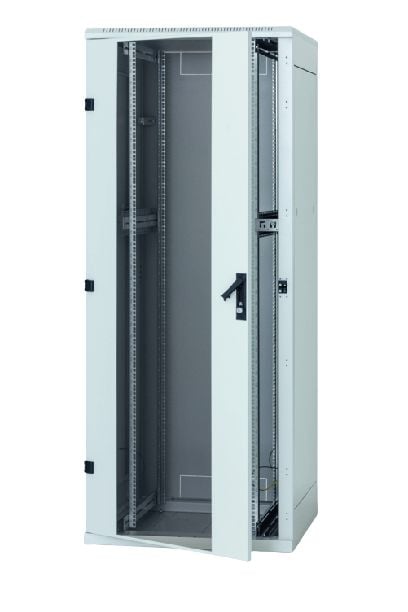 Triton Delta S - teline - RAL 7035 - 42U - 19"