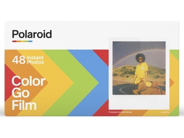 Polaroid – yhteensopiva – väriainekasetti