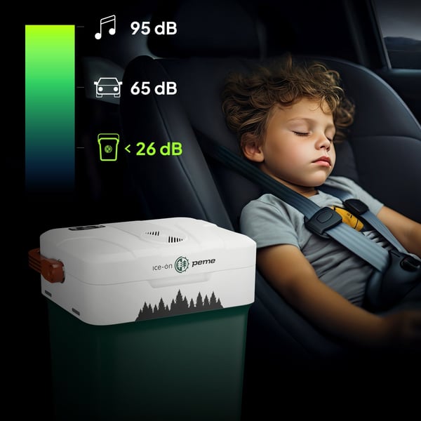 Essential 32 Tallskog