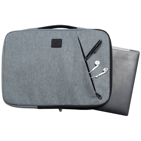 Exacompta 17144E, Sleeve til laptop, 40,6 cm (16"), 322 g