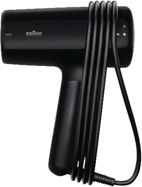 Braun HD4.1 BRHD410E hiustenkuivaaja 2200 W, musta