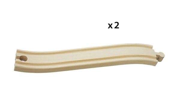 BRIO 33332 Ylämäkikiskot