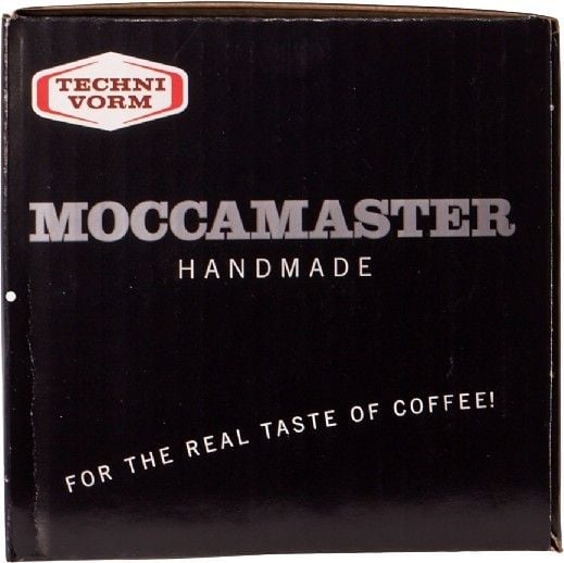 Moccamaster 13192 Filtertrakt