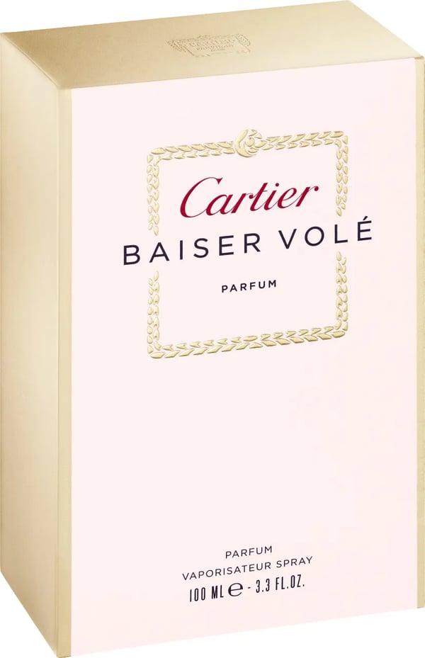 Cartier Baiser Vole Parfum edp 100ml