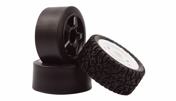 Amewi LR16 Rally Drift Vehicle, Rallybil, 1:16, 14 År, 1200 mAh, 600 g