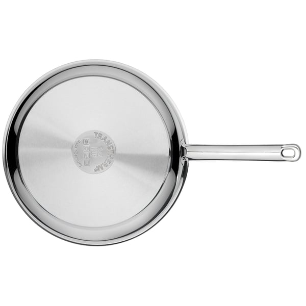 WMF 0790346991, Allmän matlagning, Rostfritt stål, Rostfritt stål, Rostfritt stål, Rostfritt stål, 250 ° C