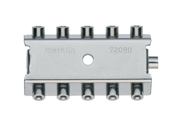 Märklin 72090, 15 år