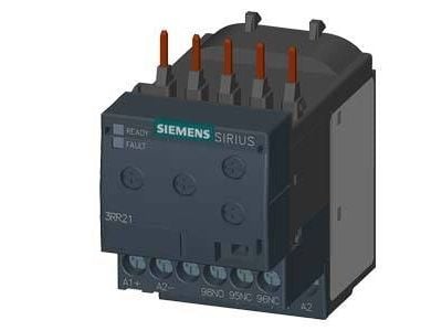 Siemens 3RR2141-1AW30 overvåkingsrelé