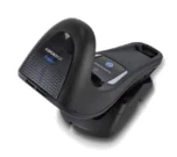 Datalogic - Trådløs ladestasjon for strekkodeskanner - for Engage Flex Mini Retail System; Engage One 14X, Essential, Prime, Prime Plus, Pro