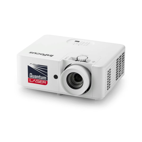 InFocus IN1028SL Installations DLP Beamer 5000 Lumen