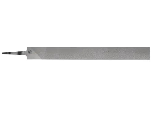 PFERD 14103353, Fil, Flate mapper, Aluminium, Stål, 34,5 mm, 7,6 mm, 350 mm