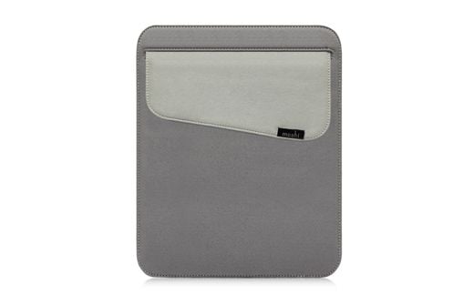 Moshi Muse, iPad