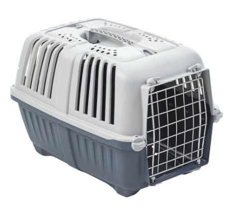 Transportkasse til kat eller hund