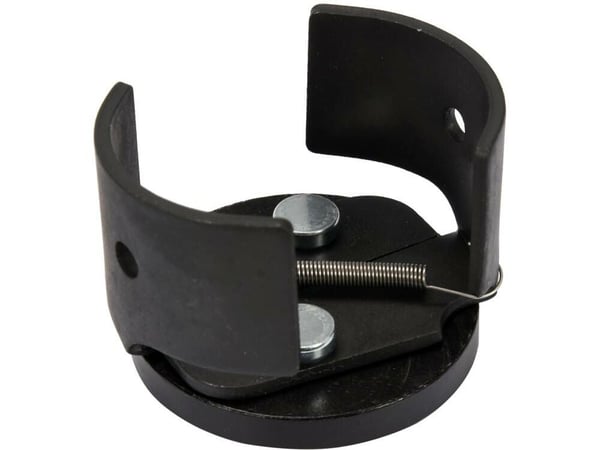 VOREL 57660, Stål, 1 stykker