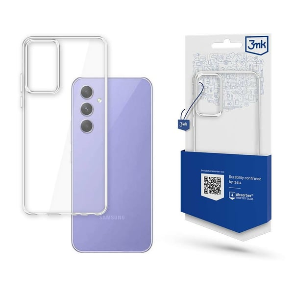3MK Armor Case, Galaxy A54 5G