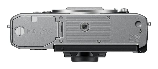 Nikon Z fc systemkamera 20,9 MP + NIKKOR Z 28mm f/2.8 (SE)-objektiv svart/silver