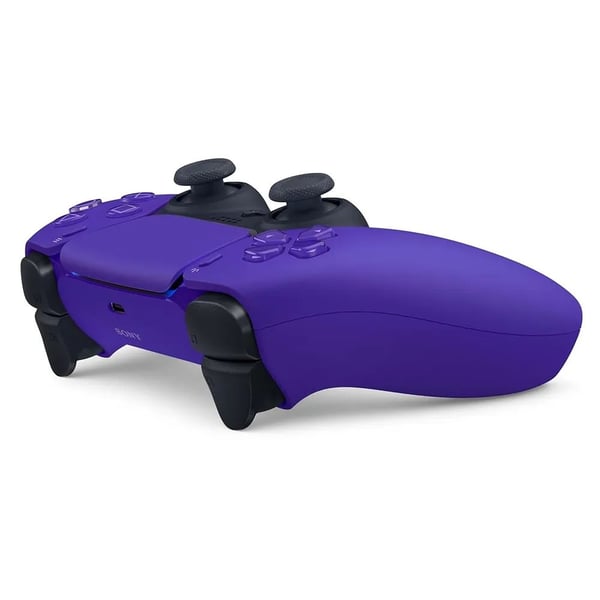 Sony Official PlayStation 5 - DualSense Wireless Controller - Galactic Purple (PS5)