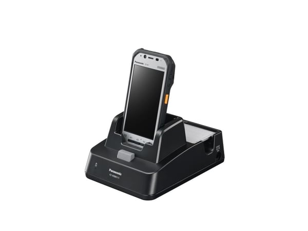 Panasonic FZ-VEBN111A3, Panasonic, TOUGHBOOK FZ-N1, Sort