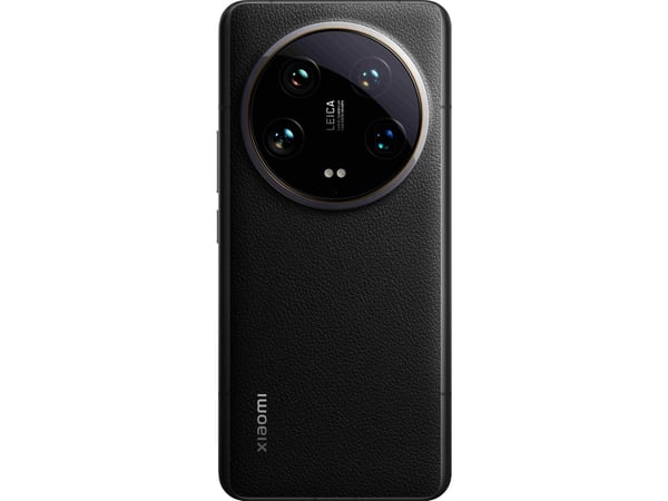 Xiaomi 14 Ultra 5G -älypuhelin 512 GB, musta