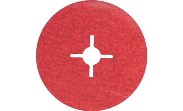 PFERD 69401584, Slipeskive, Universell, 15300 RPM, 10 cm, 25 stykker