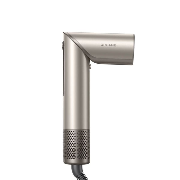 Dreame Dazzle AZD20A hiustenkuivaaja 1400 W, kultainen