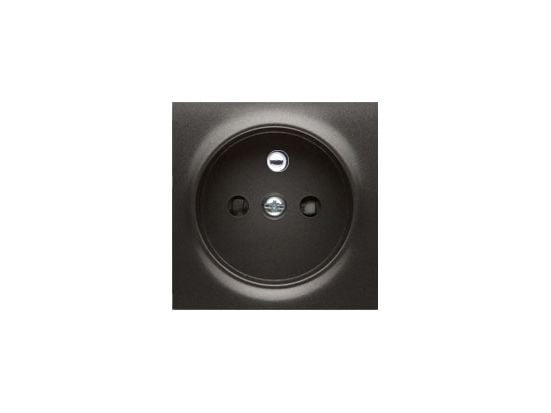 Kontakt-Simon DGZ1ZP/48, Antracit, Plast, IP20, 15,3 g, 30 mm, 160 mm