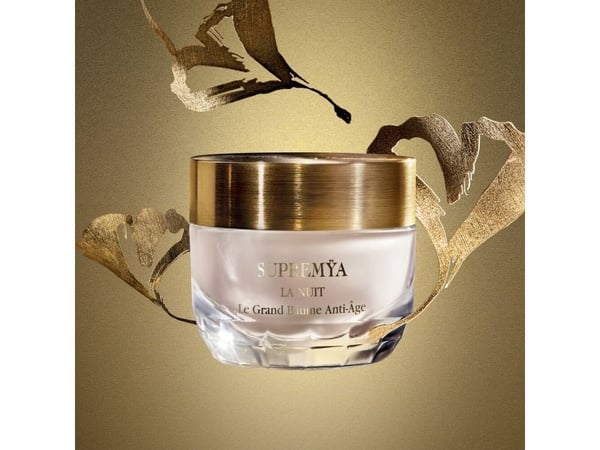 Sisley Supremya Baume - The Supreme Anti-Aging Cream - - 50 ml