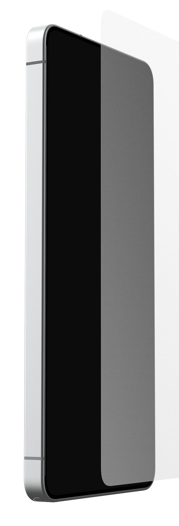 Urban Armor Gear 24447711NA, Samsung, Galaxy S26+ Plus, Reptålig, Stötsäker, Transparent, 1 styck