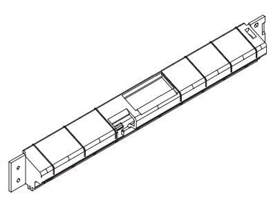 KYOCERA 302FG07260, laser/LED-tulostin, Kyocera, FS-9130DN / FS-9530DN, 2 kpl